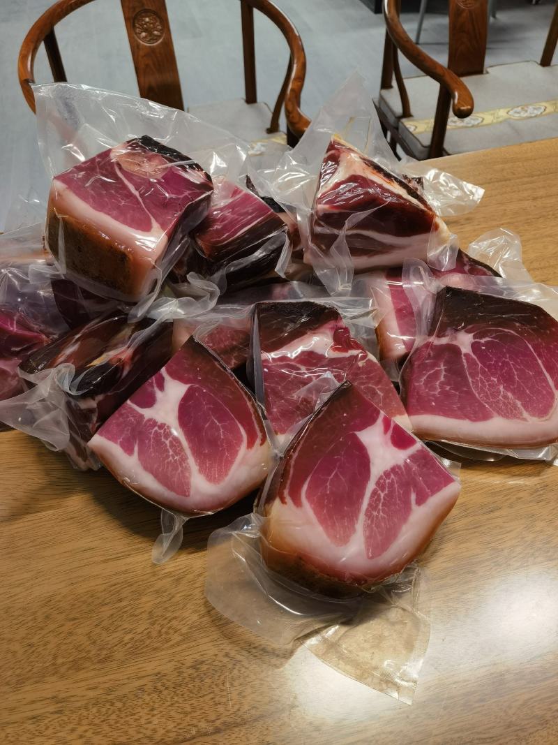 宣威火腿批发和零售