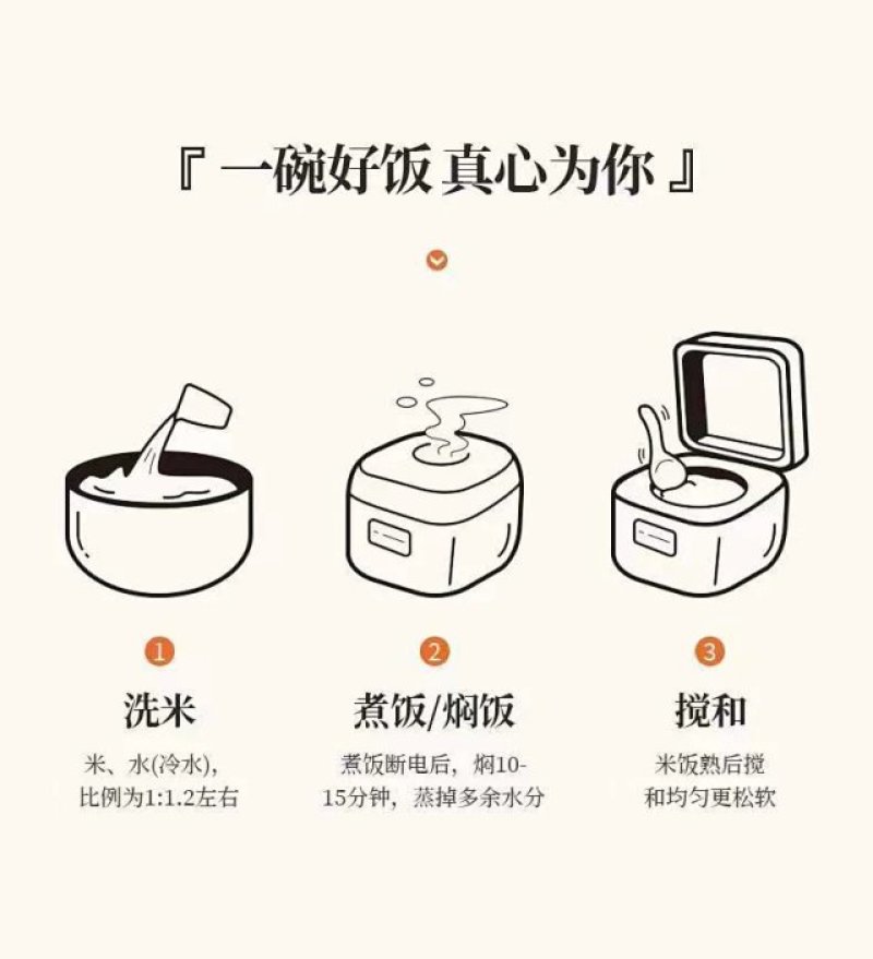 韶关新丰·遥田遥江红抗性淀粉大米，低升糖健康米，产地直供