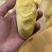 A级金枕榴莲肉烤榴莲肉口感细腻，好吃，价格优惠欢迎