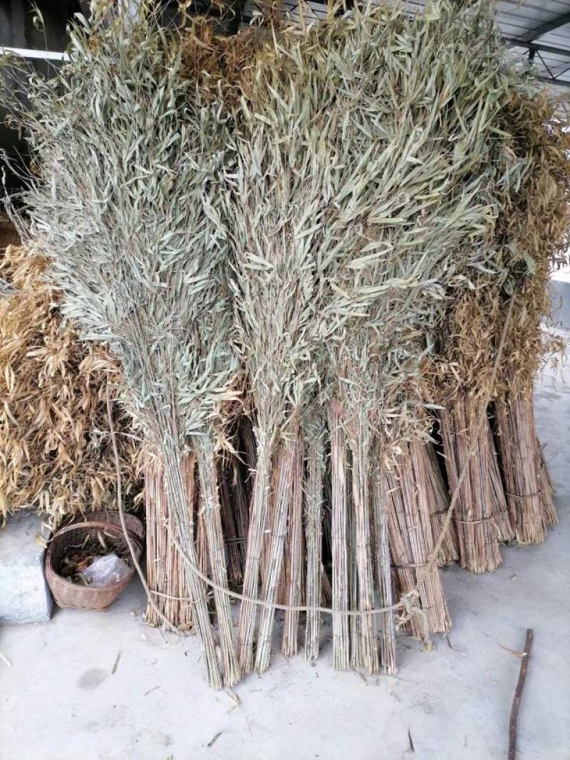 环卫、医院、学校专用竹扫把