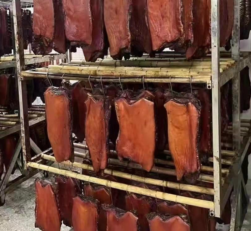 小香猪排（腊肉香肠源头工厂，一手货源，量大从优）