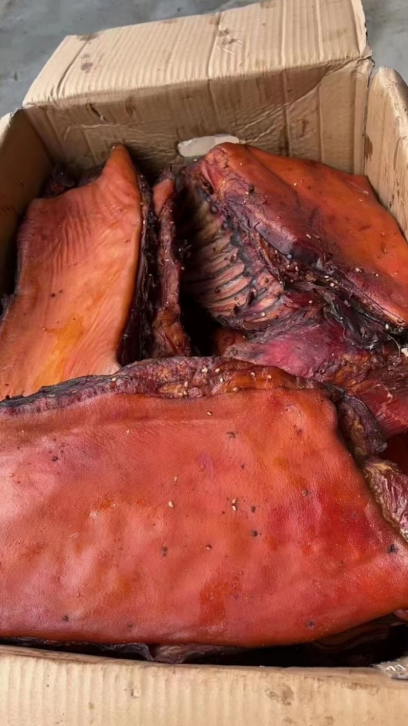 小香猪排（腊肉香肠源头工厂，一手货源，量大从优）
