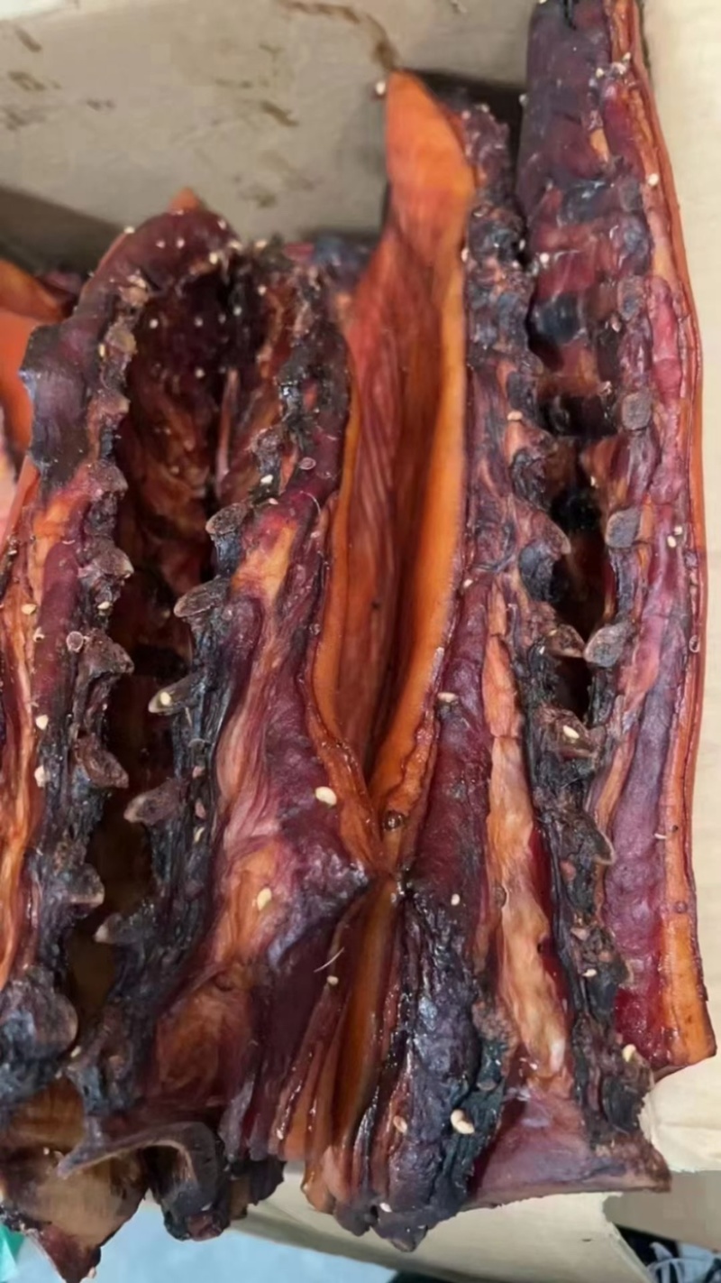 小香猪排（腊肉香肠源头工厂，一手货源，量大从优）
