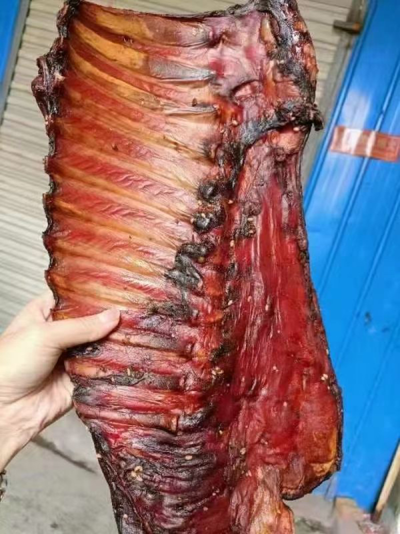 小香猪排（腊肉香肠源头工厂，一手货源，量大从优）