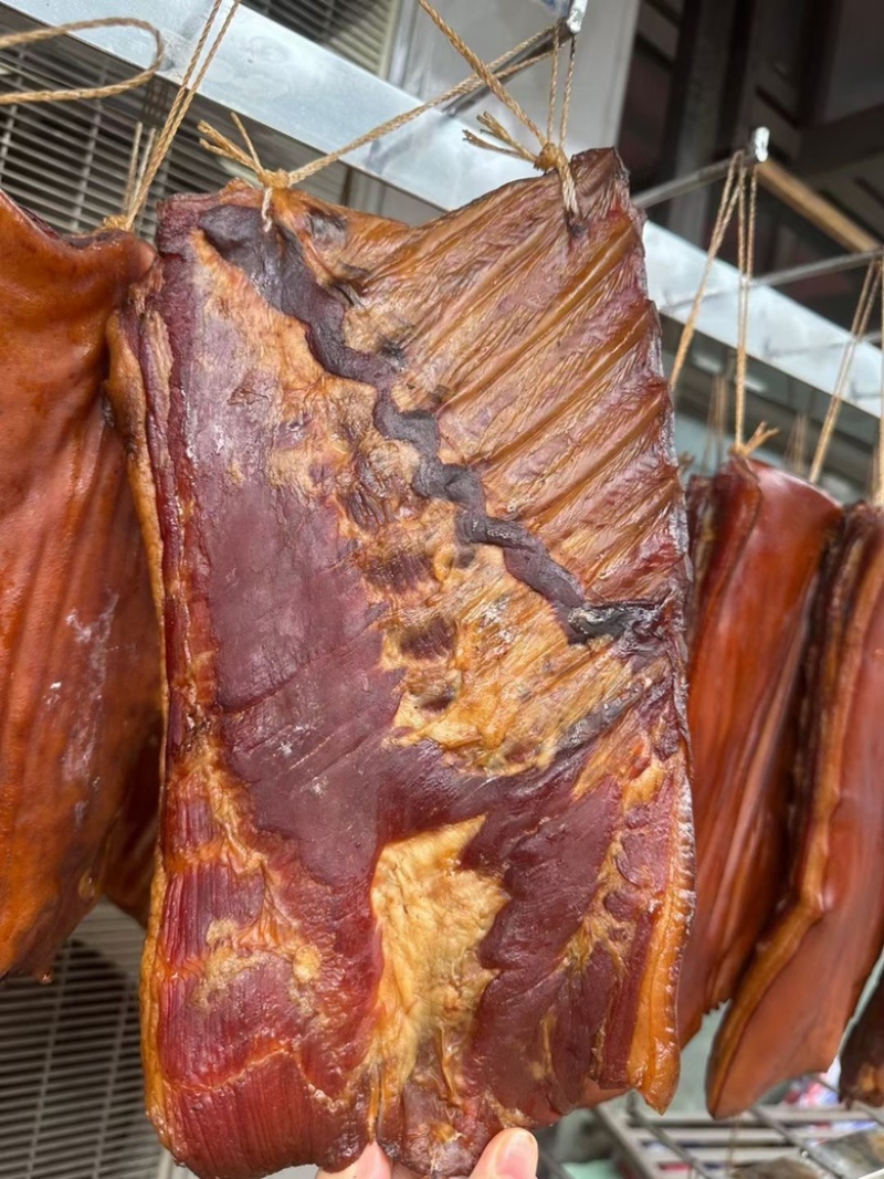 小香猪排（腊肉香肠源头工厂，一手货源，量大从优）