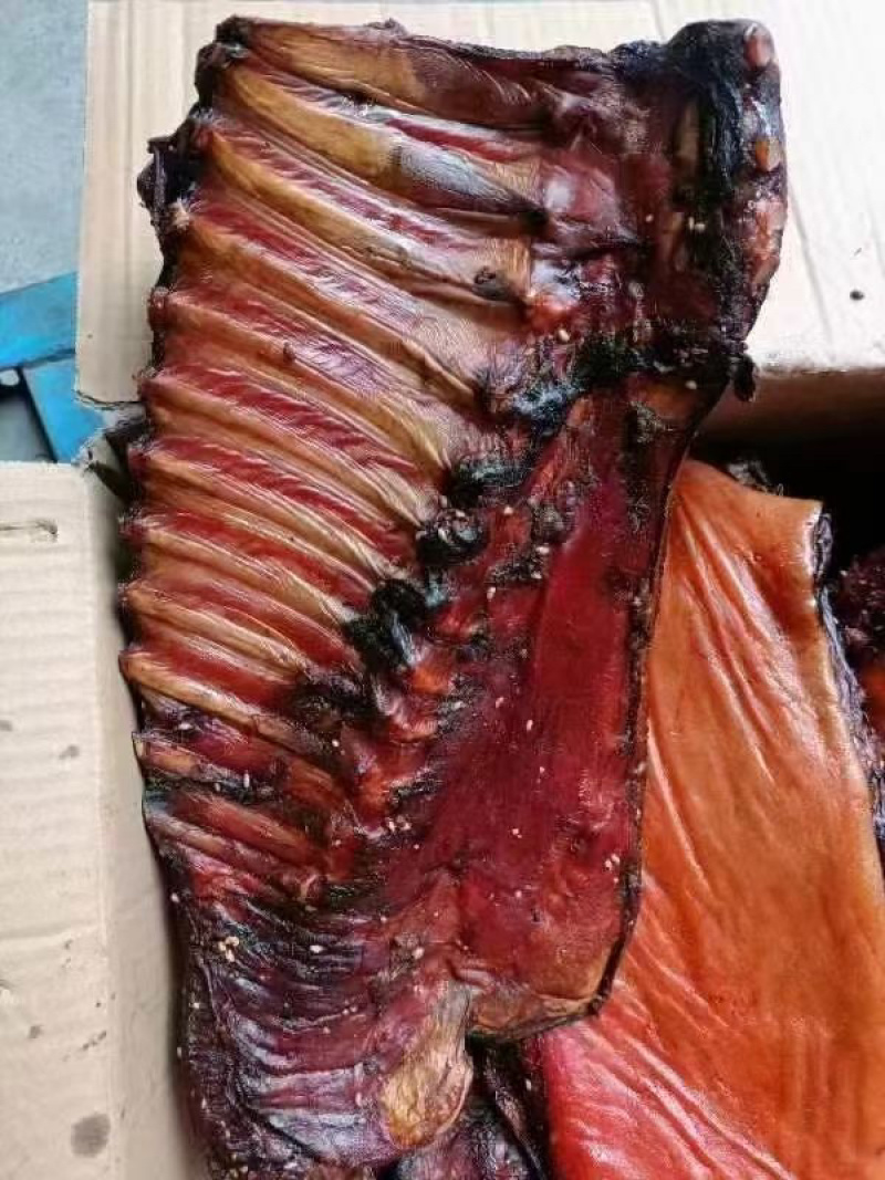 小香猪排（腊肉香肠源头工厂，一手货源，量大从优）