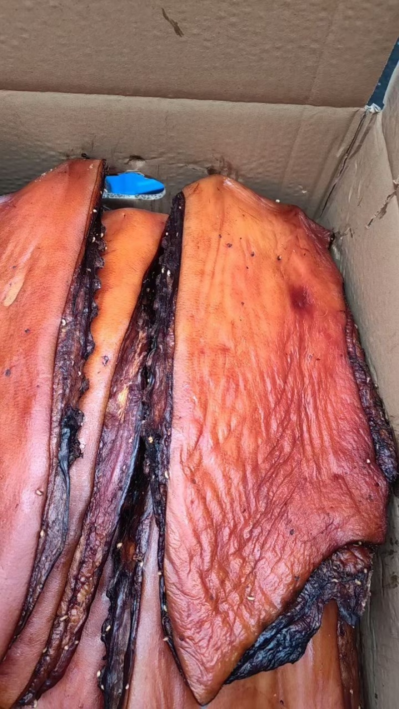 小香猪排（腊肉香肠源头工厂，一手货源，量大从优）