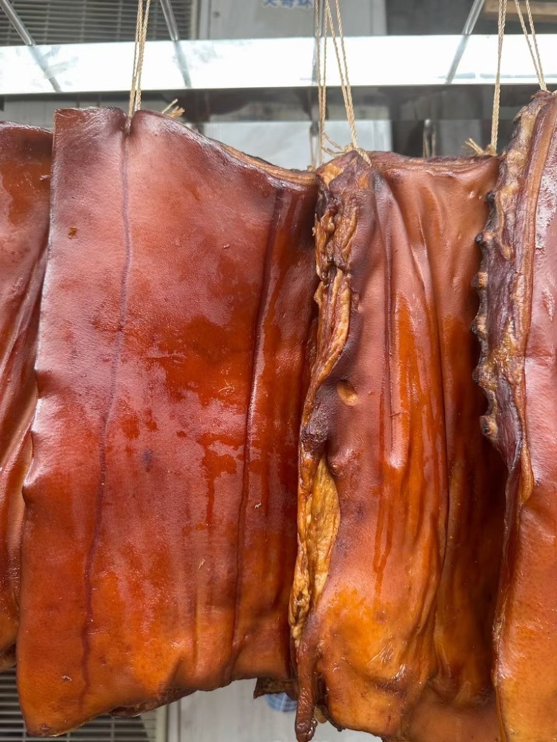 小香猪排（腊肉香肠源头工厂，一手货源，量大从优）