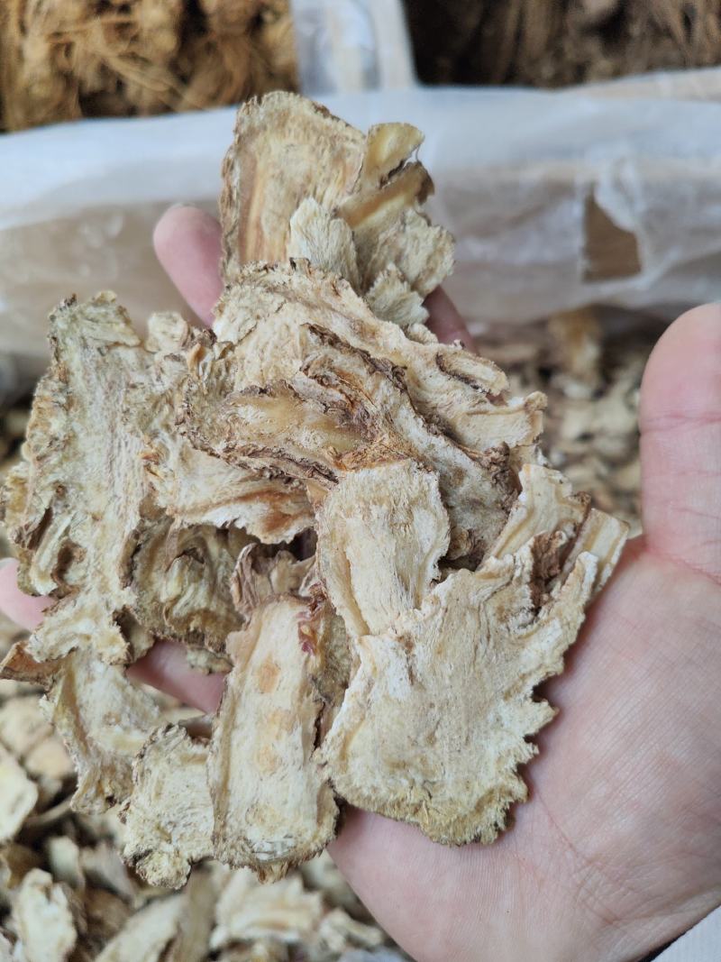 当归片各种规格大量供应一件代发大量供应