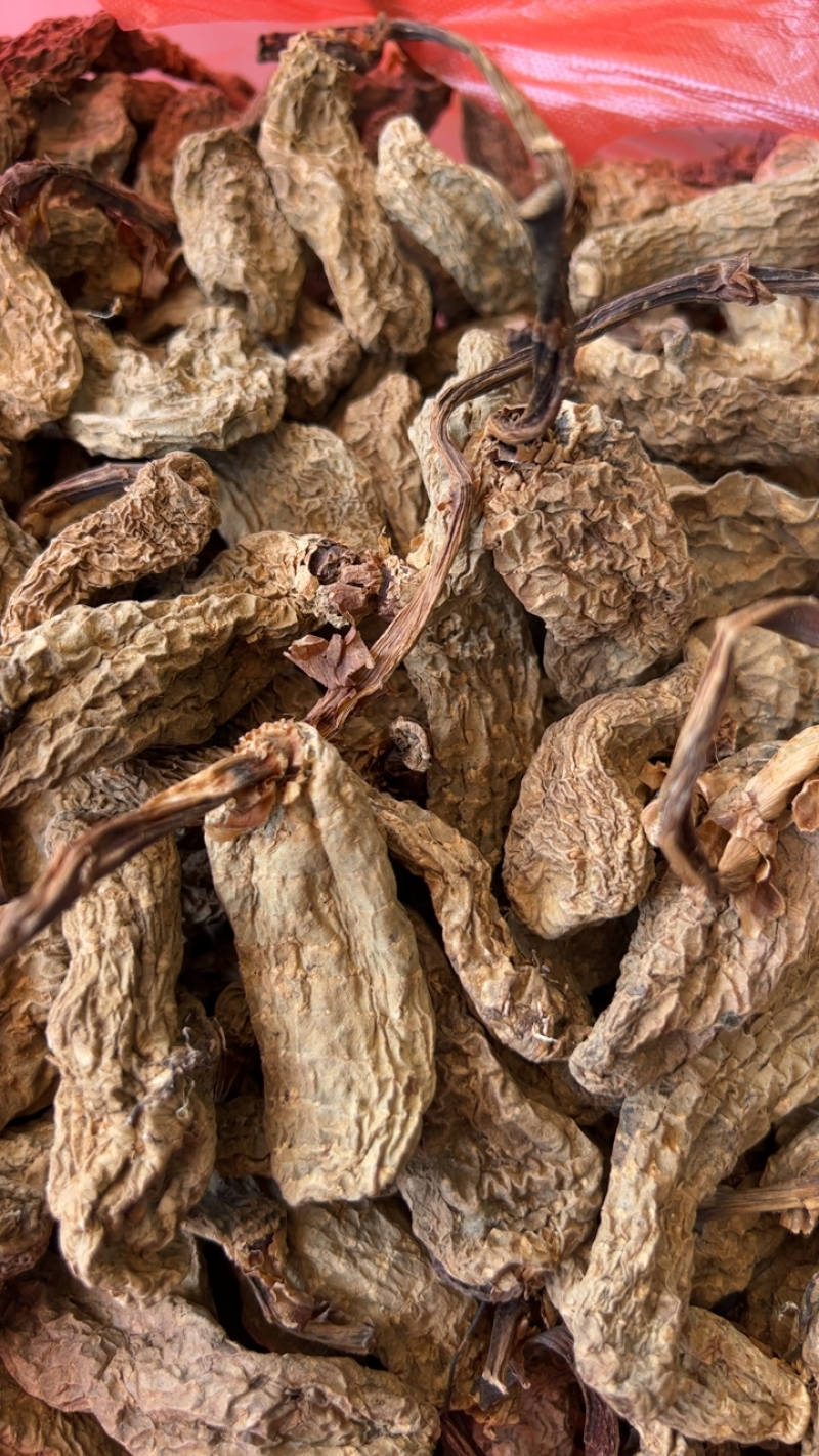 昭通天麻，味道浓郁，质量保障，价格优势