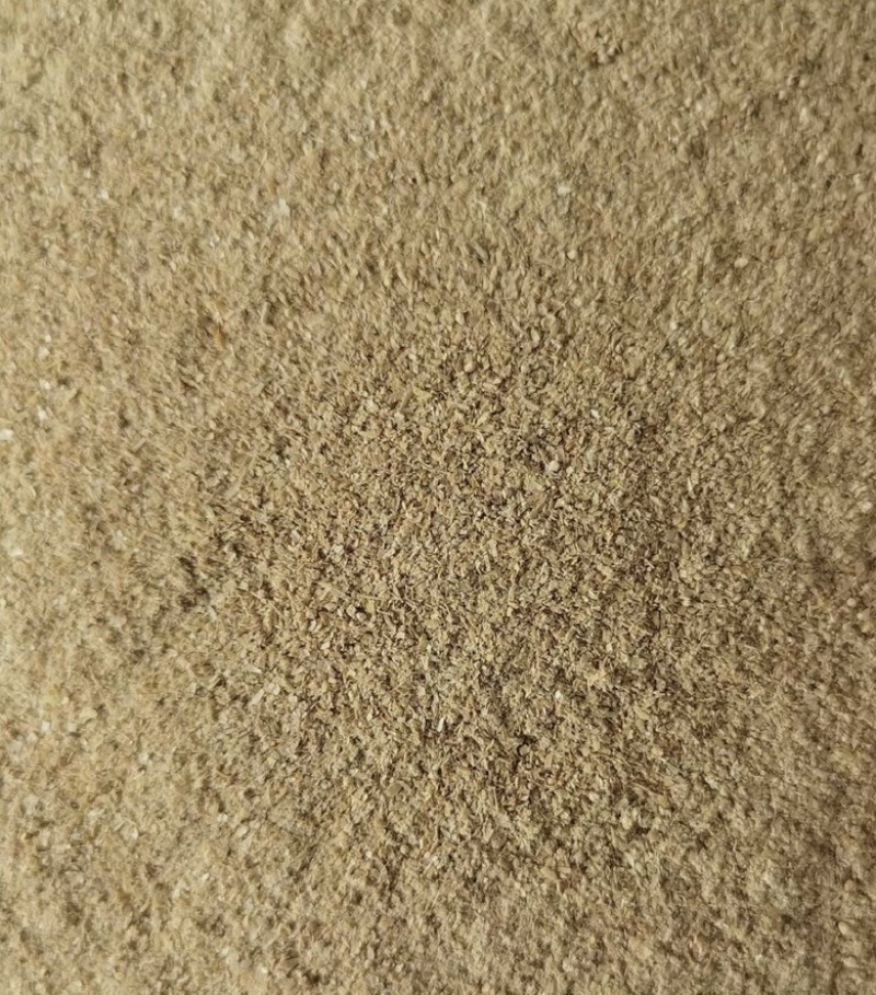 稻壳粉