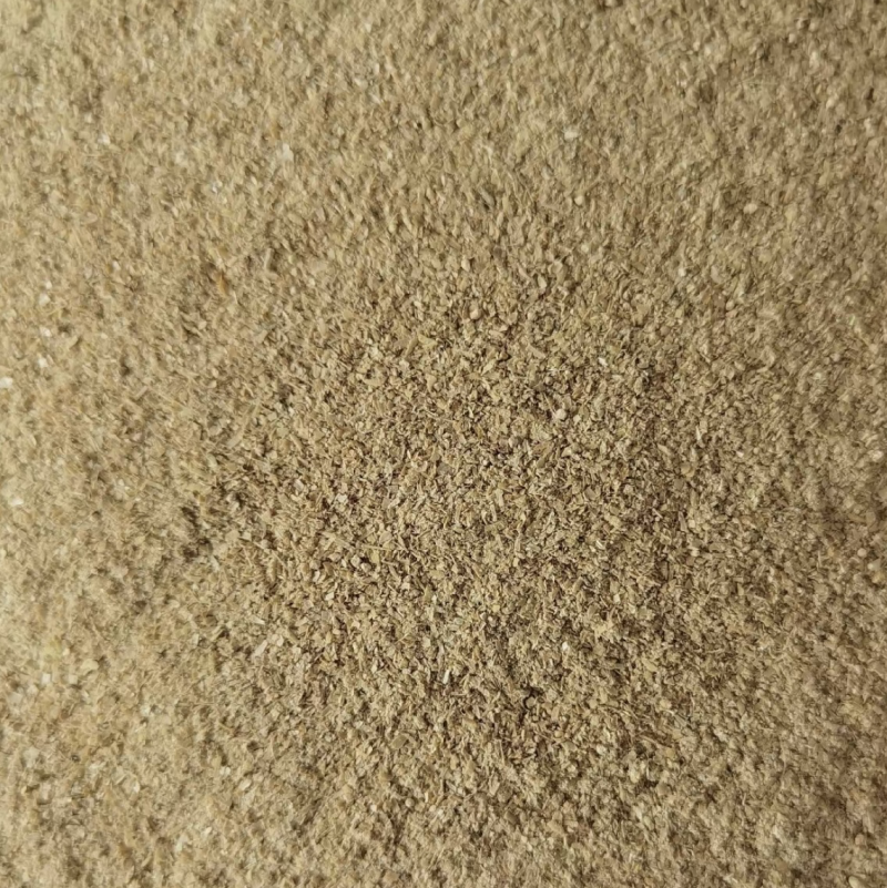 稻壳粉