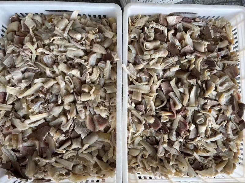 冷冻牛杂筋牛杂火锅食材牛杂煲整件批发20斤