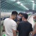 嘉祥兔子公羊兔基地直发货源充足欢迎各地老板进店咨询