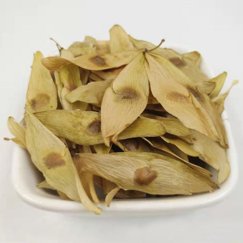 凤眼草丑树铃铛干货2斤包邮量大优惠