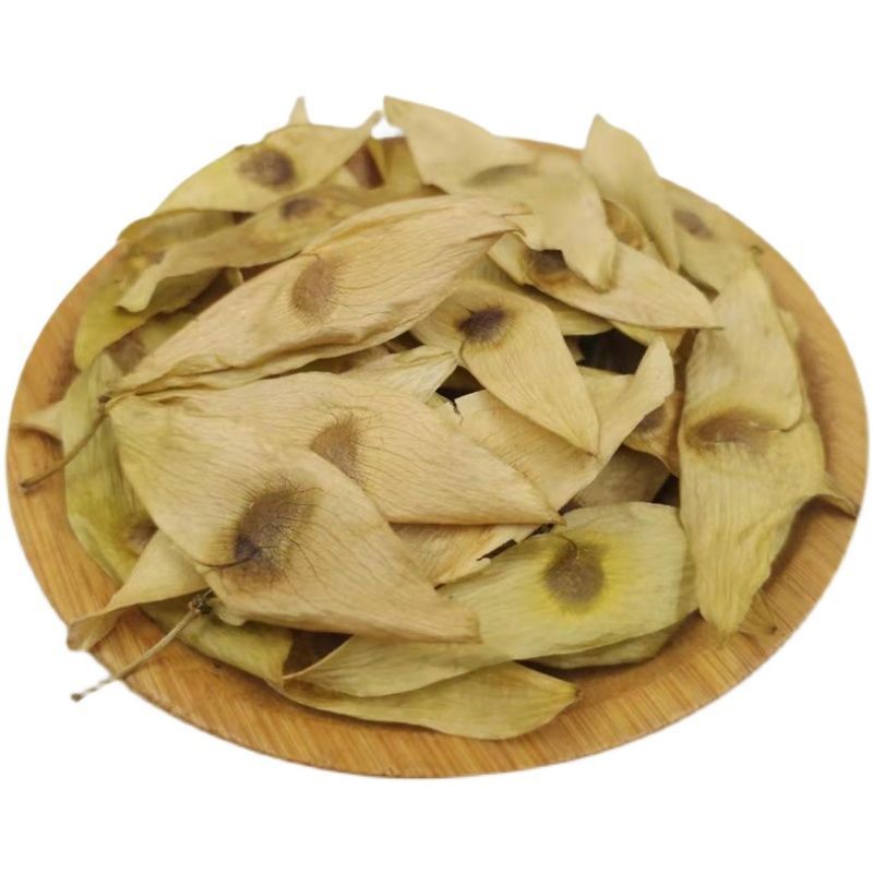 凤眼草丑树铃铛干货2斤包邮量大优惠