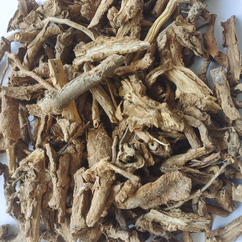 地骨皮正品地骨皮统货产地山西省地道药材紫轩堂药业