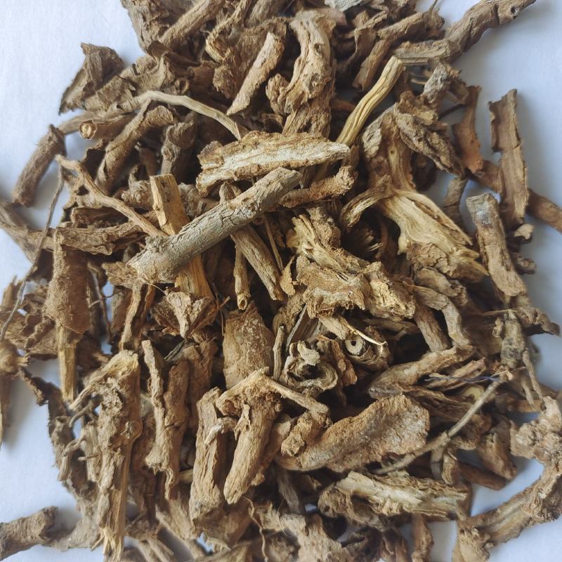 地骨皮正品地骨皮统货产地山西省地道药材紫轩堂药业