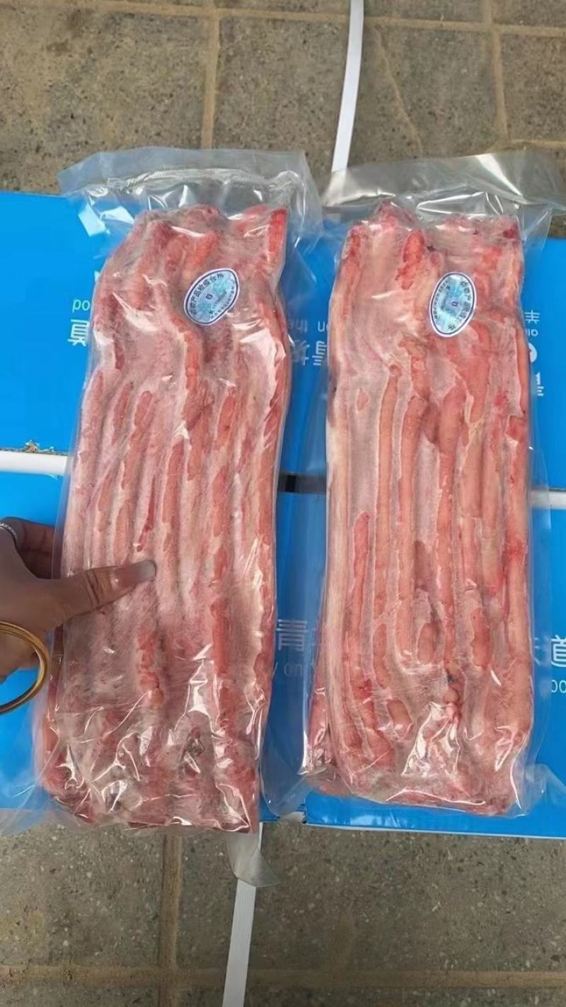 精修羊鞭，一斤12根，货源充足，可对接商超，欢迎订购。