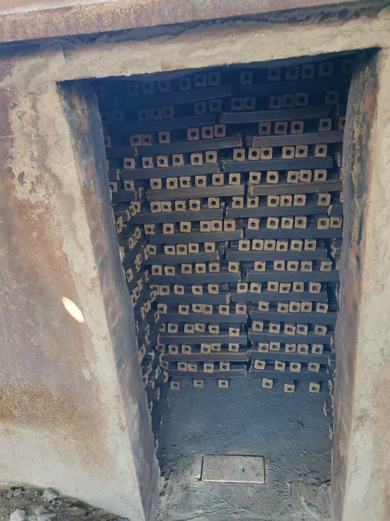 烧烤碳