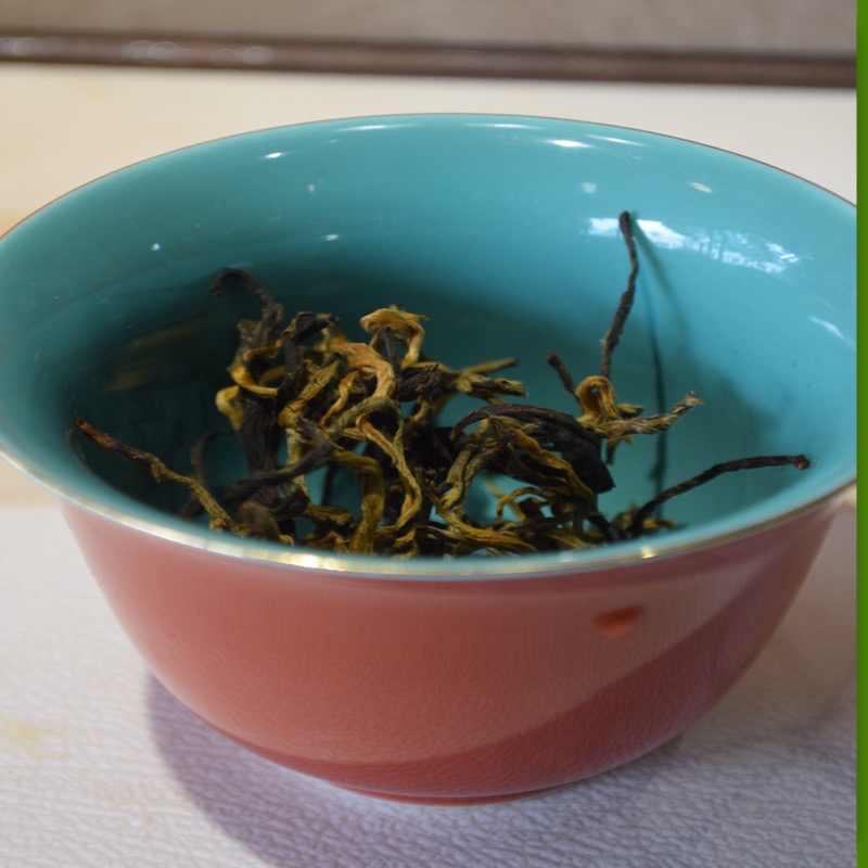 滇红茶特级云南正宗滇红茶产地直发一斤也包邮