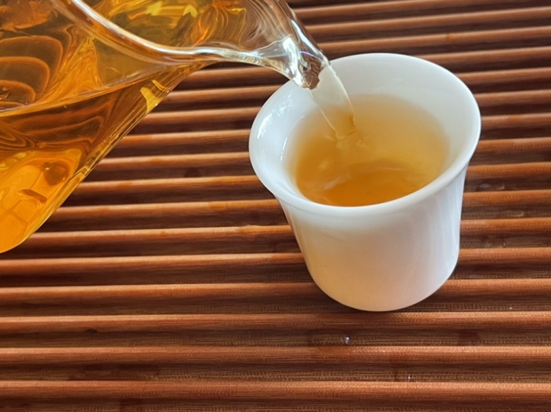 云南凤庆滇红茶松针好喝不贵产地直发
