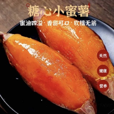 烟薯25，