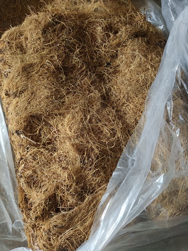细辛，水洗辽细辛，干度新货质量保证实拍现货24小时内发货