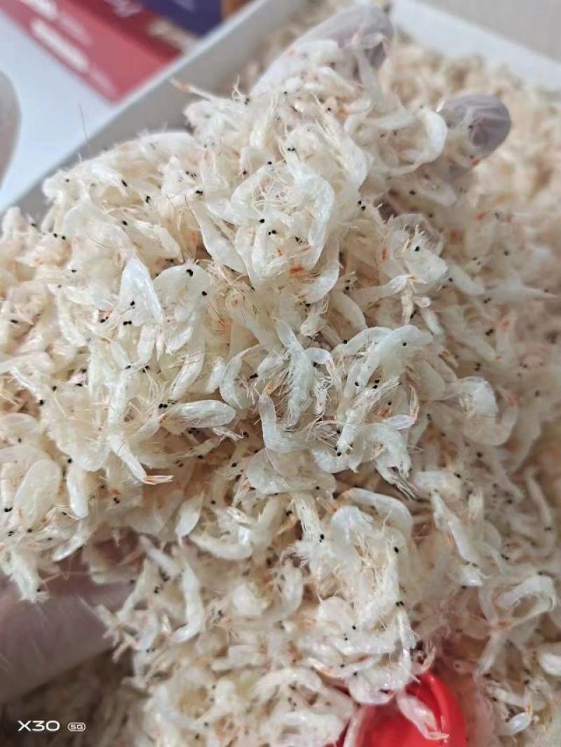 淡干虾皮清理库存捡漏的来