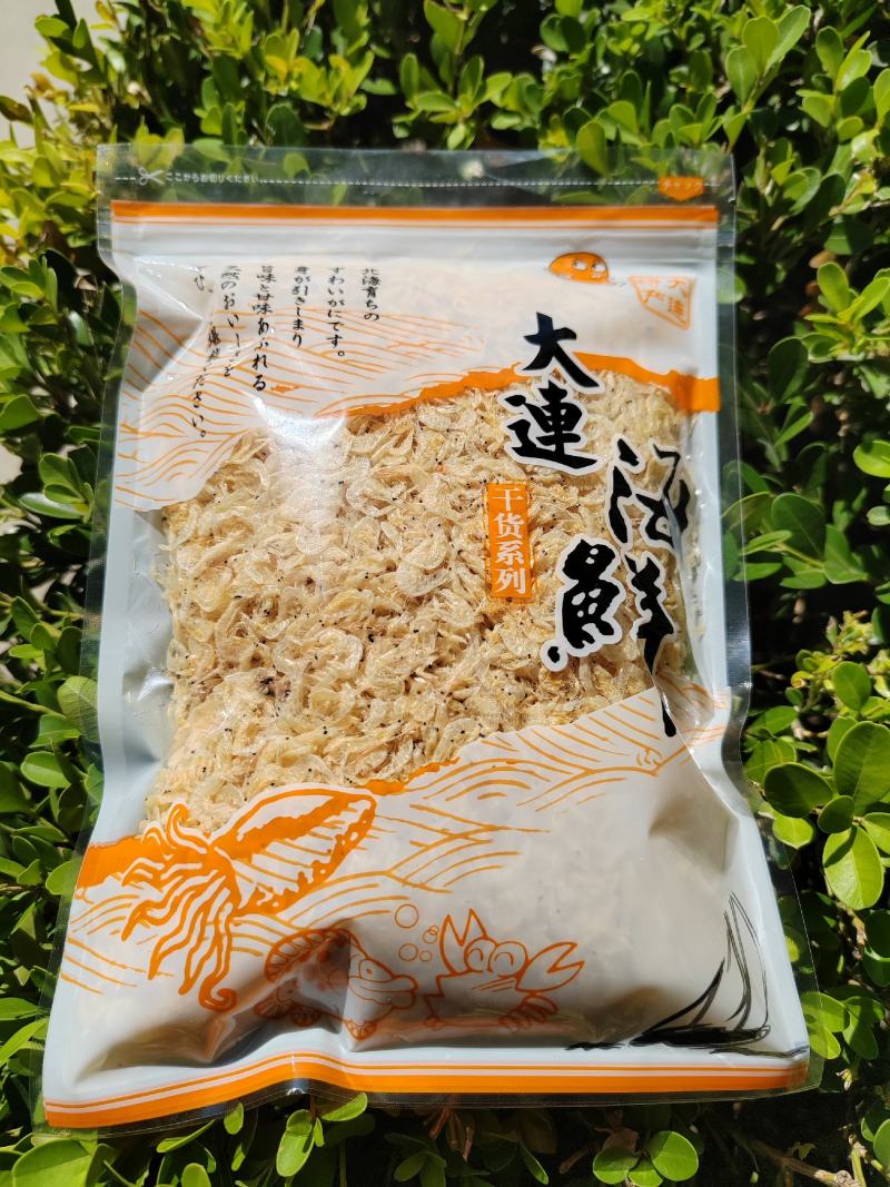 淡干虾皮清理库存捡漏的来