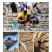 【推荐】浙江赶海工具海边抓螃蟹神器沙滩铲子厂家直发质量佳