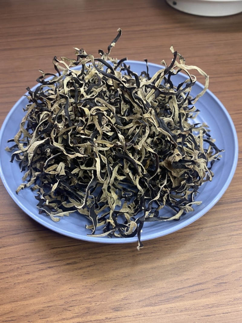 木耳丝干货白背木耳丝螺蛳粉木耳切丝米线拉面食材