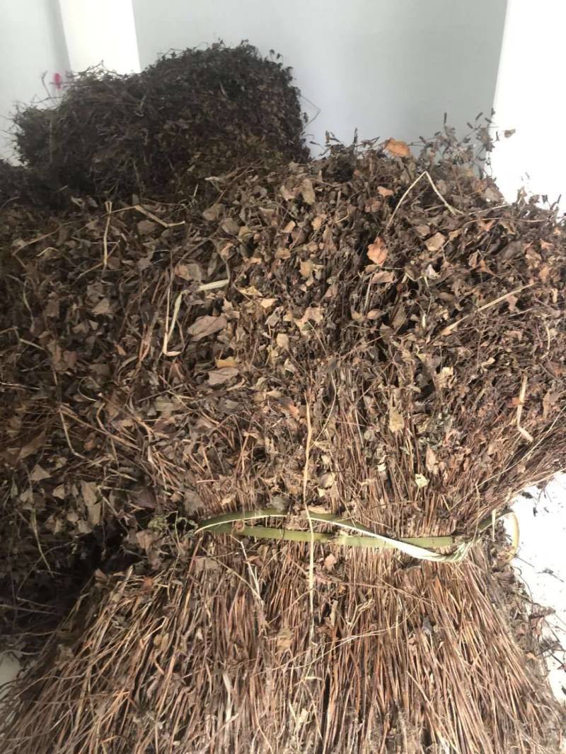 鱼腥草折耳根干货