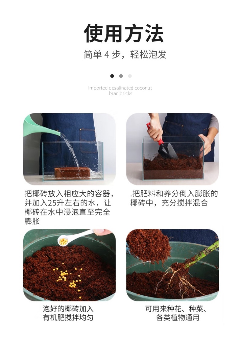 进口椰糖砖全国各地发货650g进口小椰糖砖