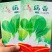 龙盛奶香白邦小青菜种子早熟奶油小白菜种子耐热耐湿纤维少