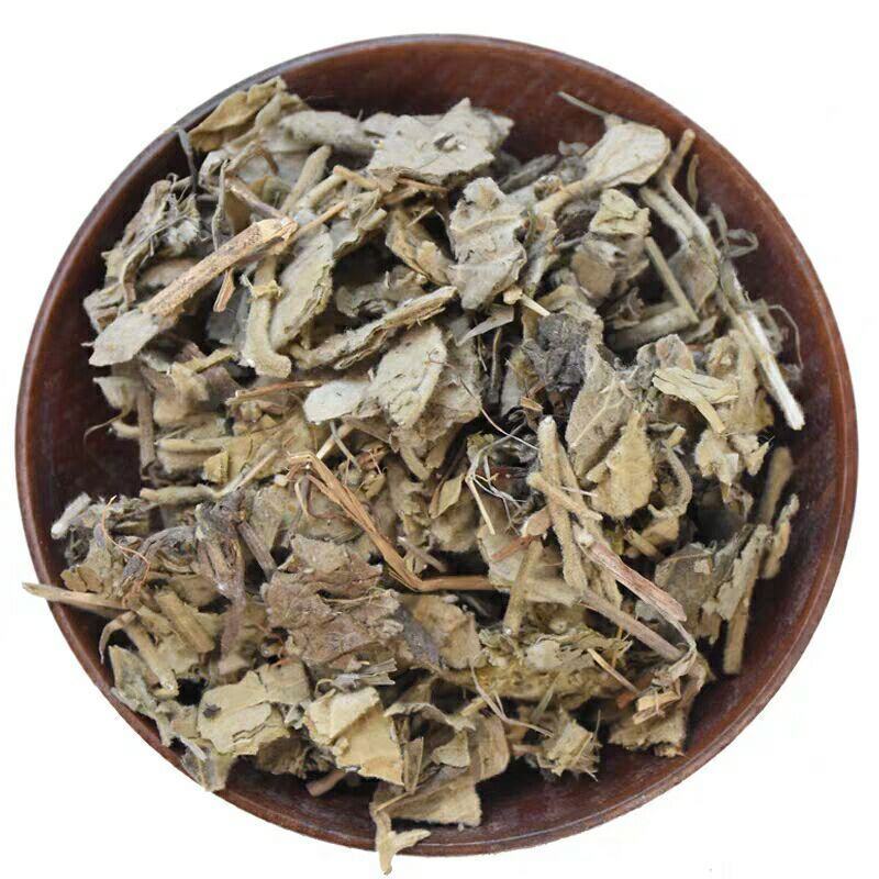 中药材寻骨风清骨风正品白面风天然黄木香猫耳朵毛风草包邮