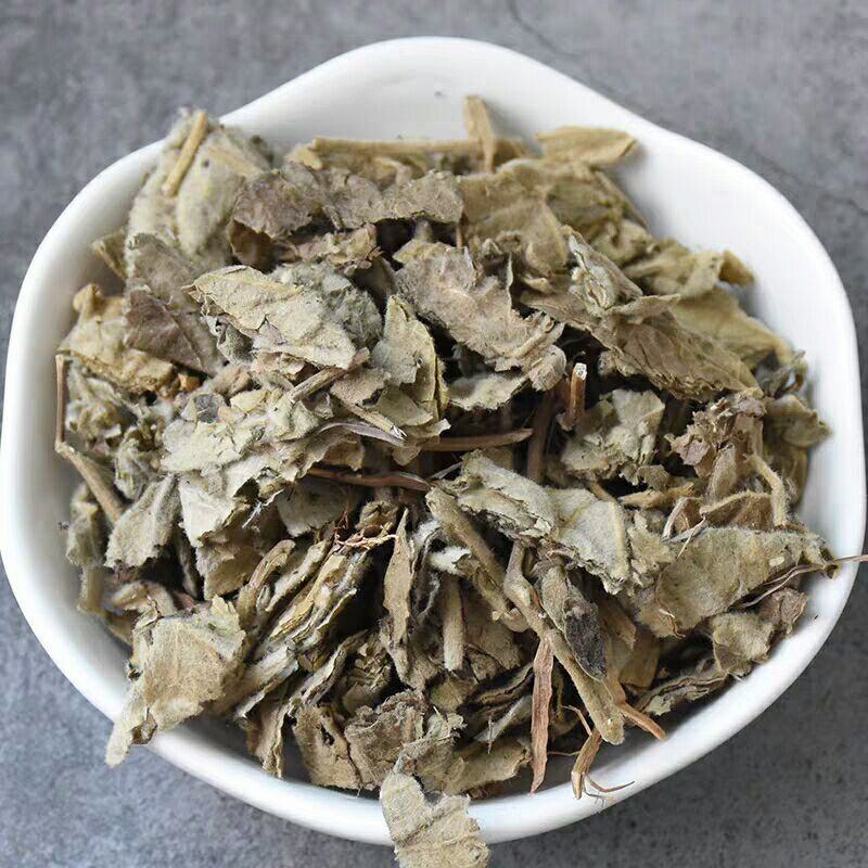 中药材寻骨风清骨风正品白面风天然黄木香猫耳朵毛风草包邮