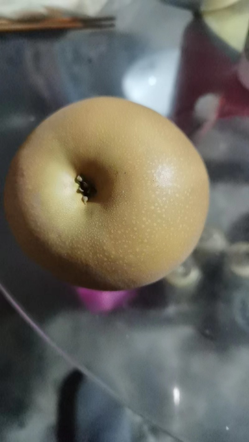梨