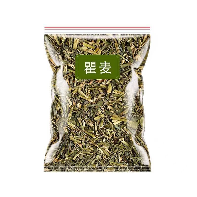 中药材瞿麦正品巨麦翟麦石竹/巨句麦山瞿麦竹节草