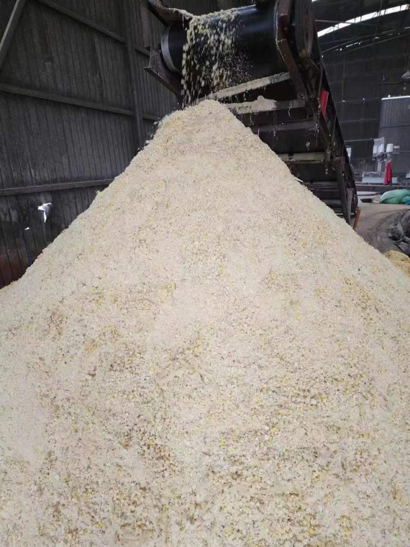 粉碎甜玉米鸡鸭鹅猪牛羊鱼均可使用降低养殖成本