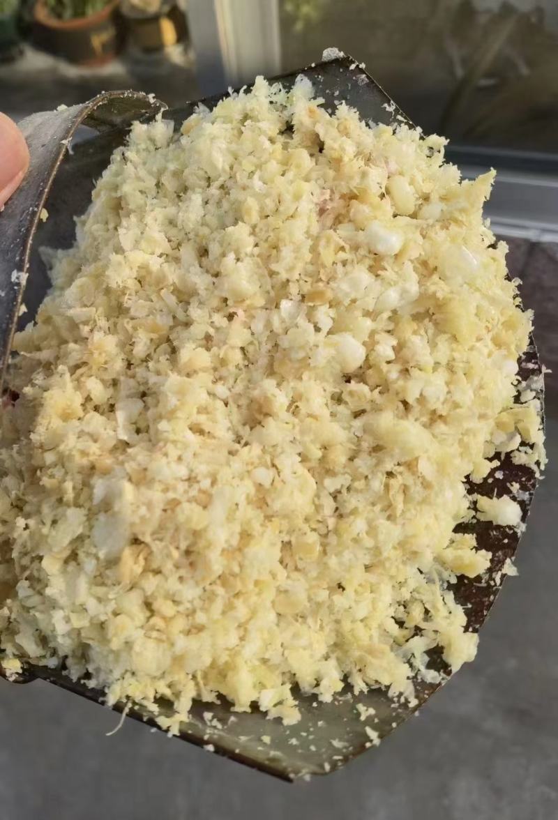 粉碎甜玉米鸡鸭鹅猪牛羊鱼均可使用降低养殖成本