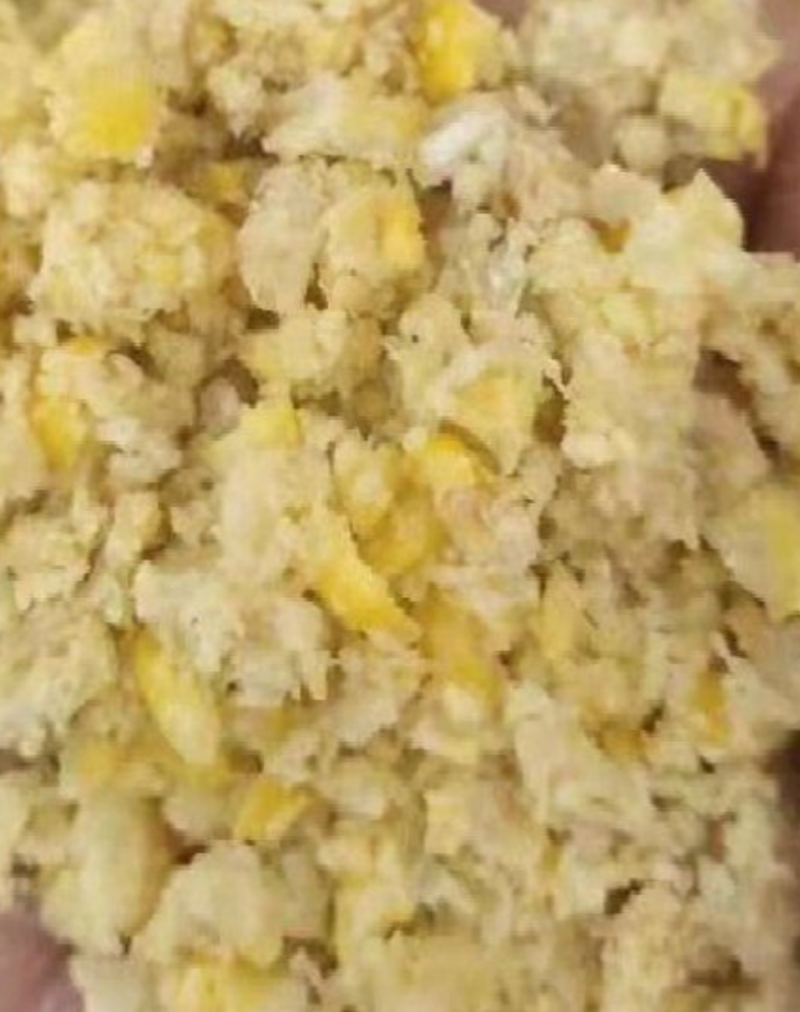 粉碎甜玉米鸡鸭鹅猪牛羊鱼均可使用降低养殖成本