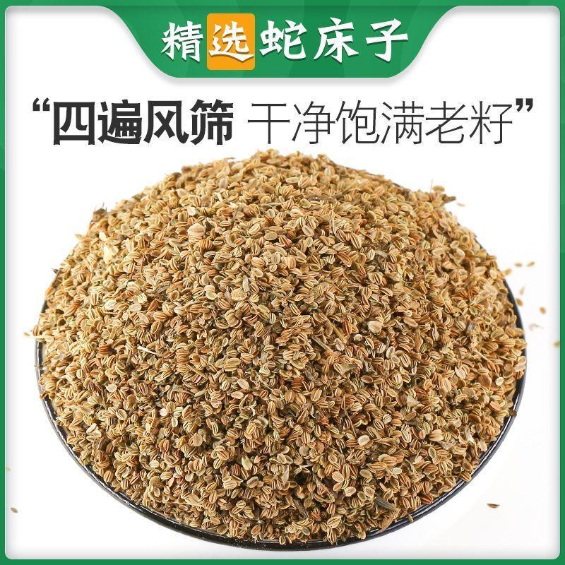 中药材野生蛇床子0新货蛇米蛇床子茶蛇床籽蛇床子粉