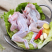 牛蛙活鲜现杀海鲜牛蛙肉食用麻辣干锅火锅烧烤食材批发