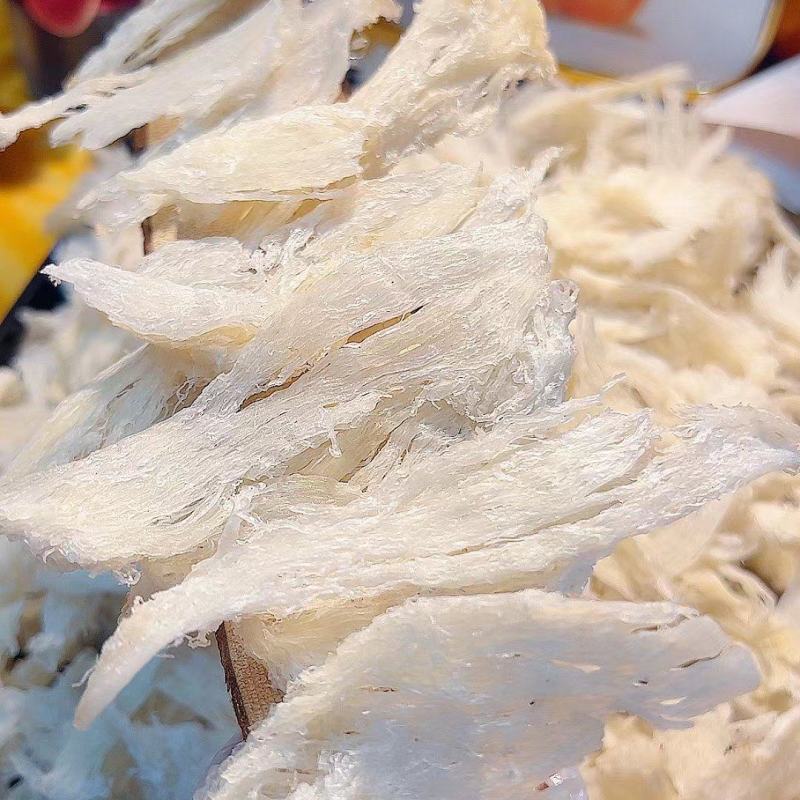 燕窝大燕条中秋大促销4500一斤