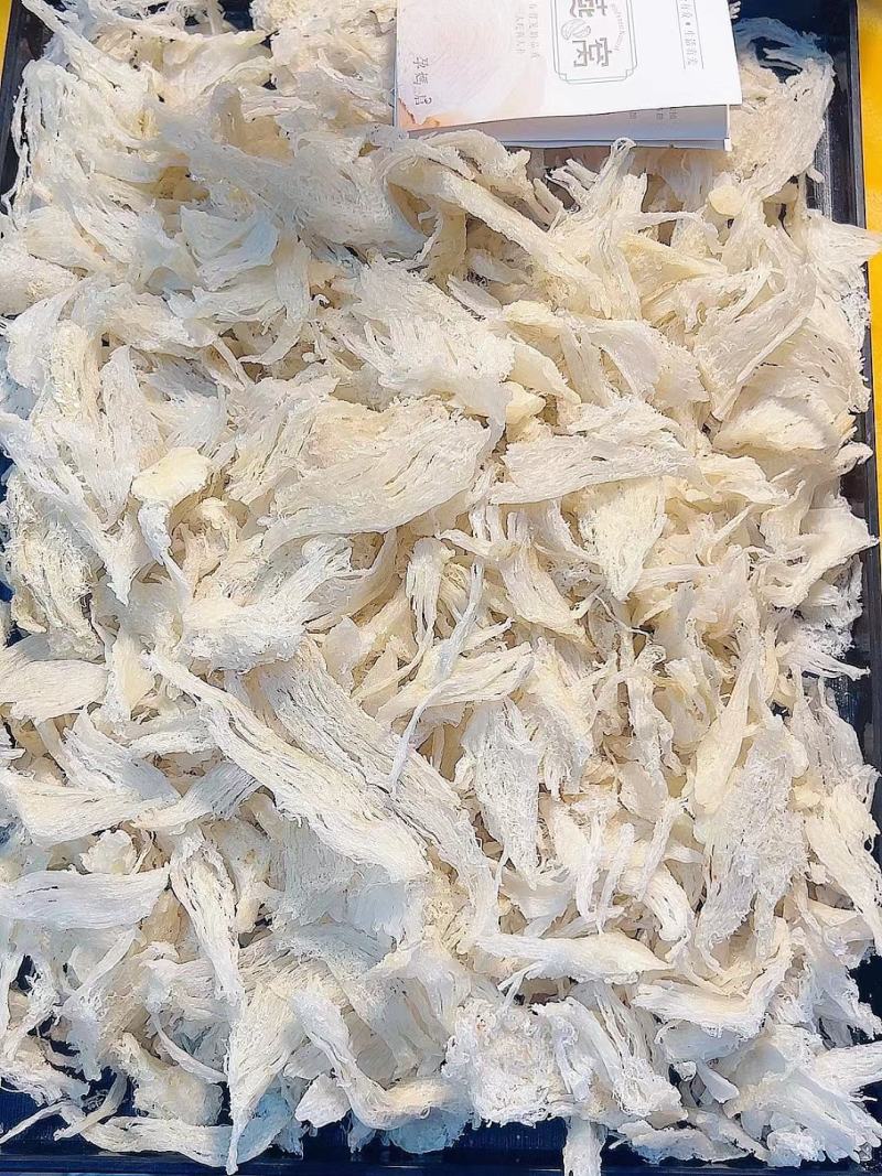 燕窝大燕条中秋大促销4500一斤