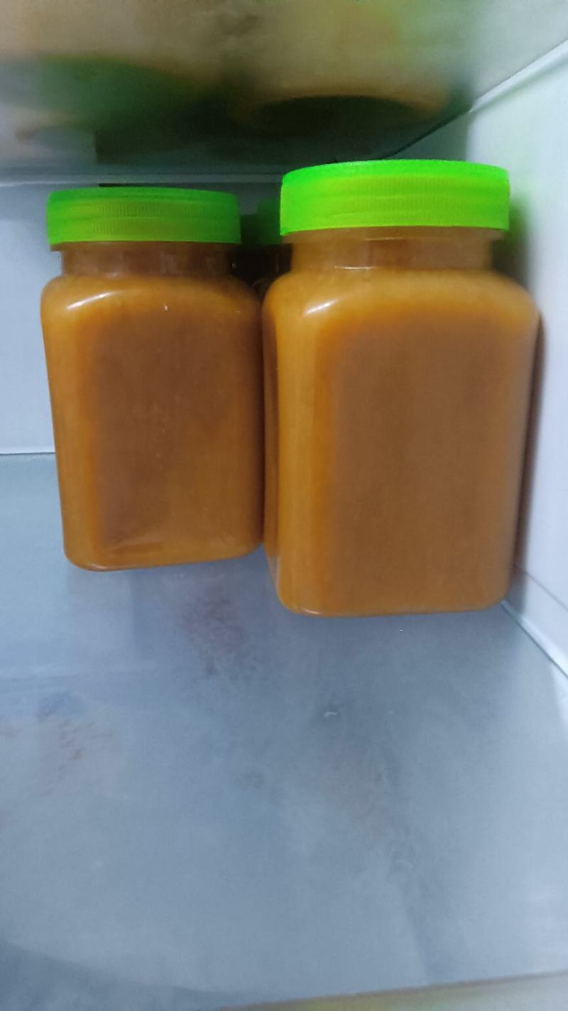 正宗土蜂蜜