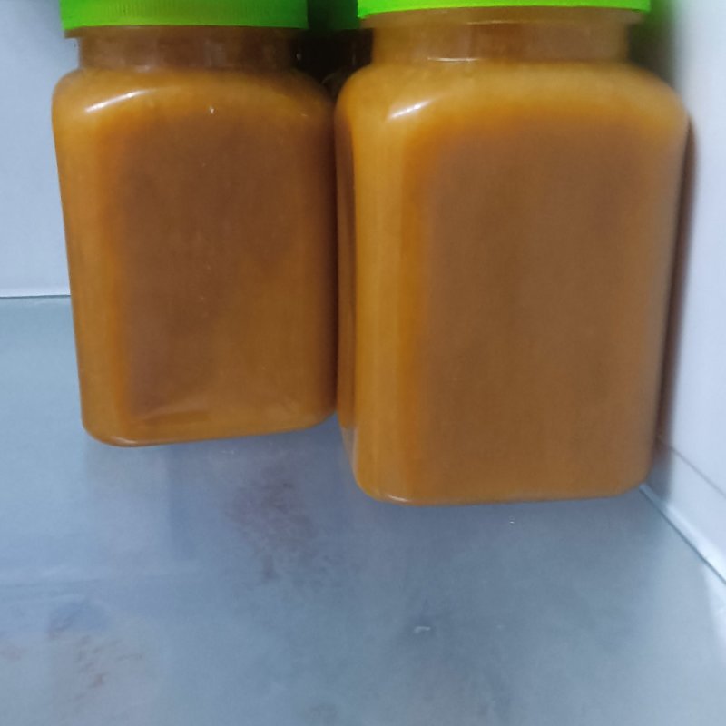 正宗土蜂蜜