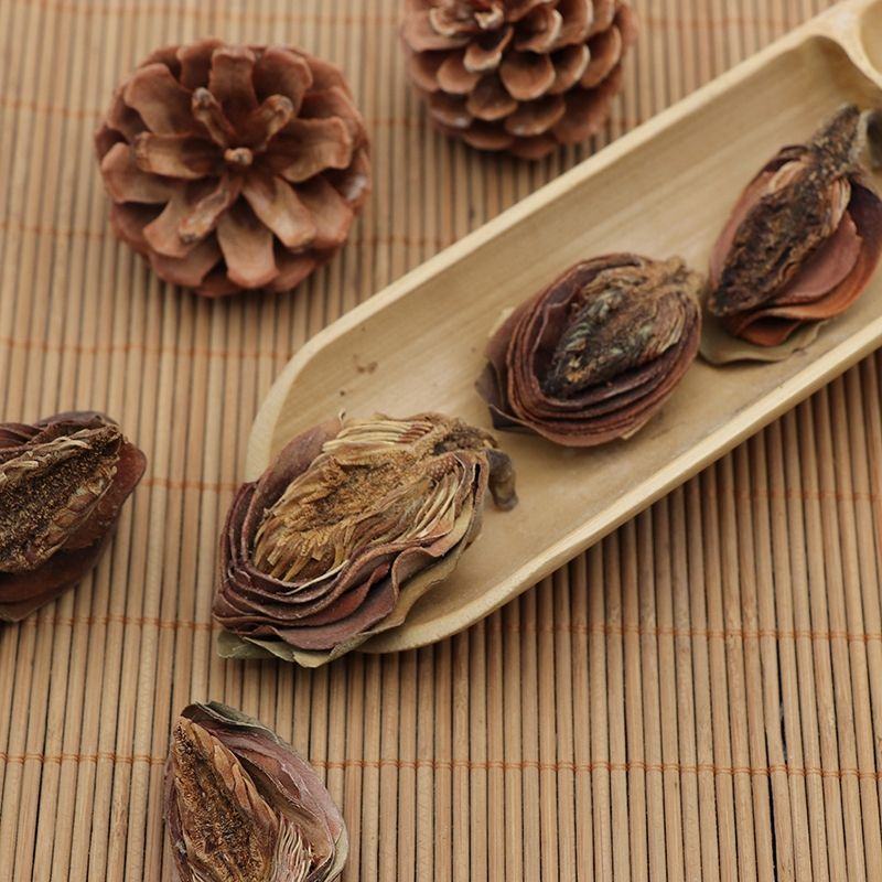 厚朴花新货川朴花调羹花川厚朴花可搭玳玳花茶合欢花中药材