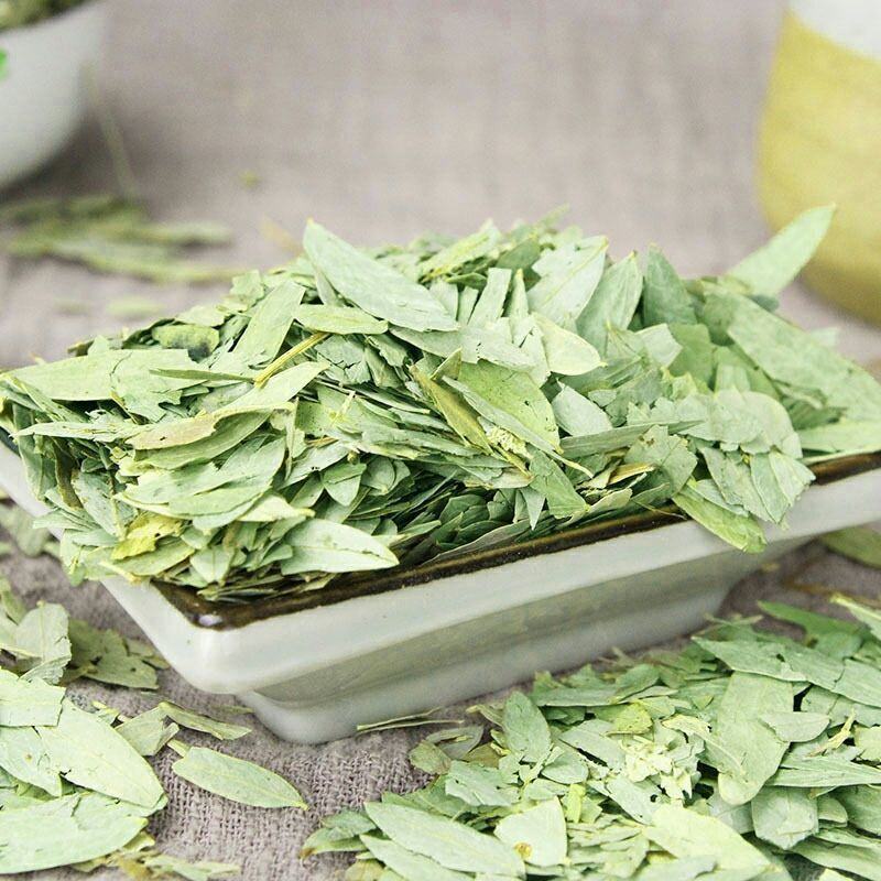 正品天然泻叶特级番泻叶晒干中药番泻叶片潘泻非便茶通秘茶大